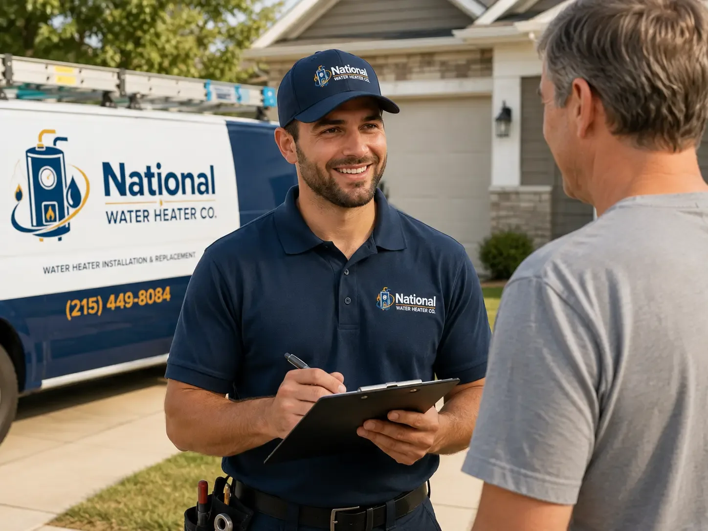 Water Heater Installation Sheyenne, ND FAQs